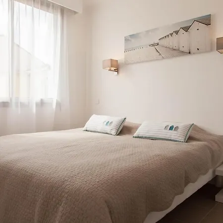 New Light And Cosy Lejlighed